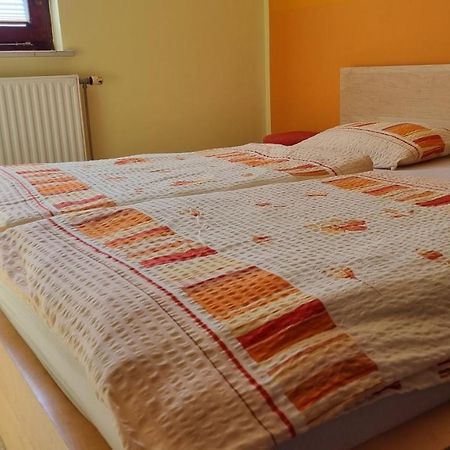 Apartma Tanja -カムニーク エクステリア 写真