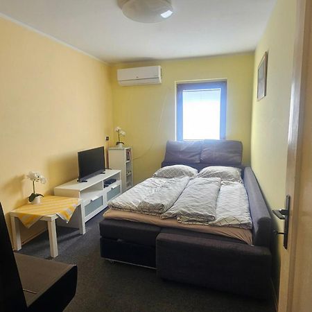 Apartma Tanja -カムニーク エクステリア 写真