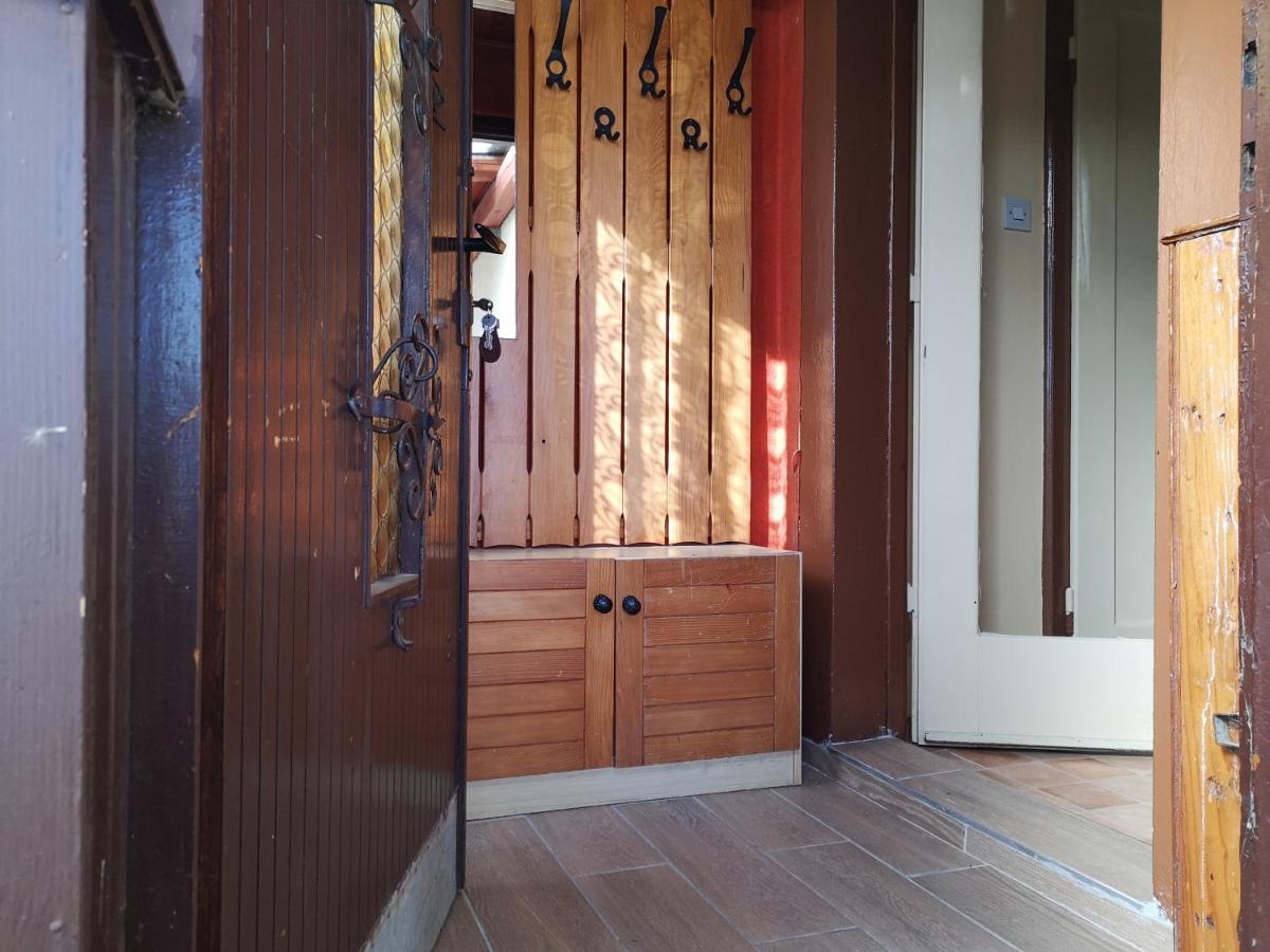 Apartma Tanja -カムニーク エクステリア 写真