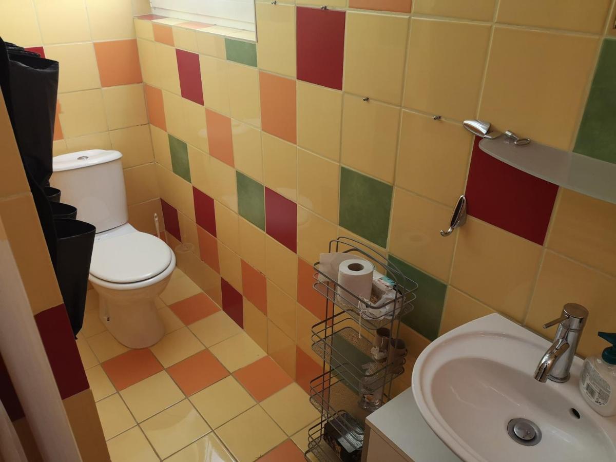 Apartma Tanja -カムニーク エクステリア 写真