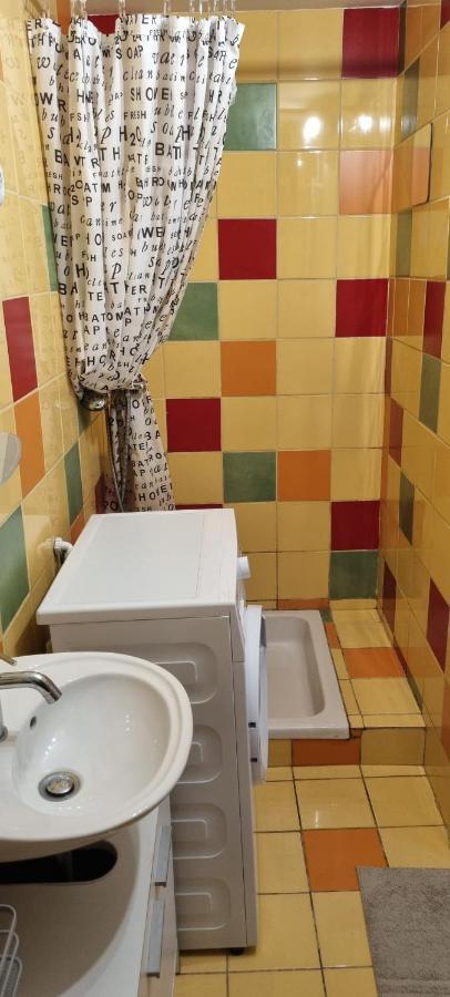 Apartma Tanja -カムニーク エクステリア 写真