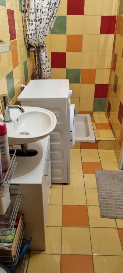 Apartma Tanja -カムニーク エクステリア 写真