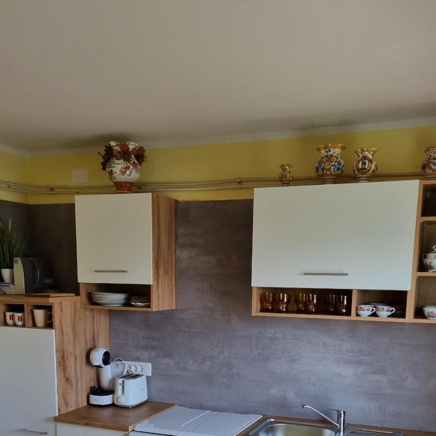 Apartma Tanja -カムニーク エクステリア 写真