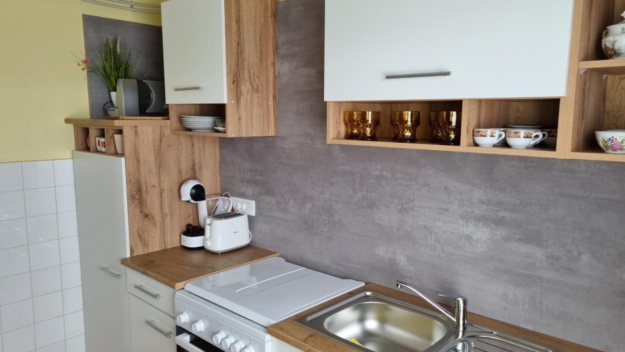 Apartma Tanja -カムニーク エクステリア 写真