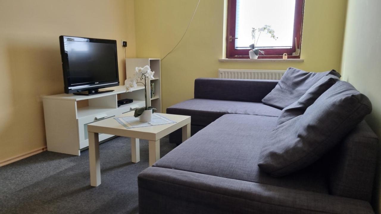 Apartma Tanja -カムニーク エクステリア 写真