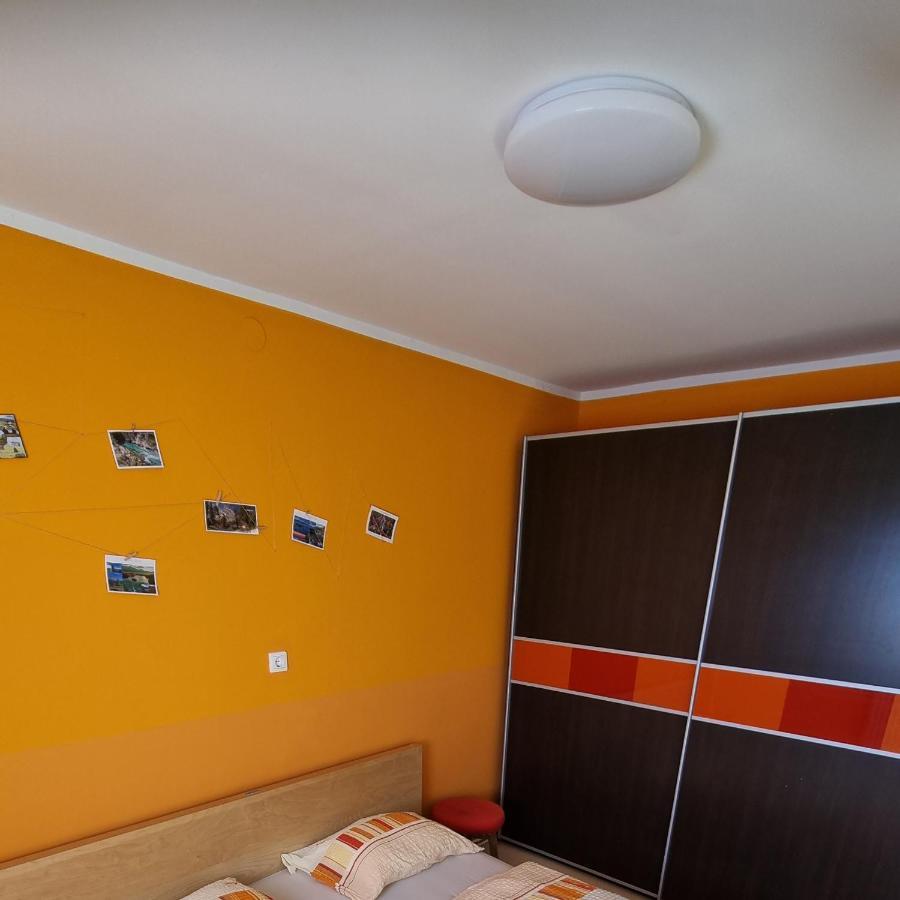 Apartma Tanja -カムニーク エクステリア 写真