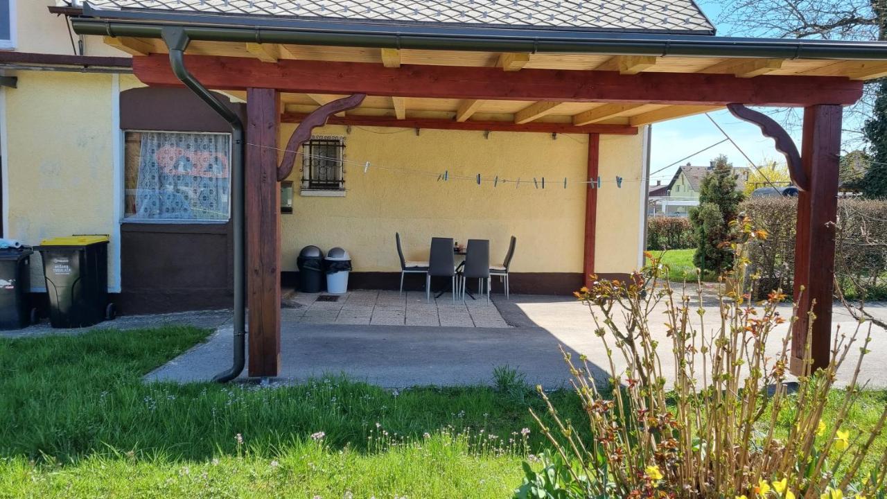 Apartma Tanja -カムニーク エクステリア 写真