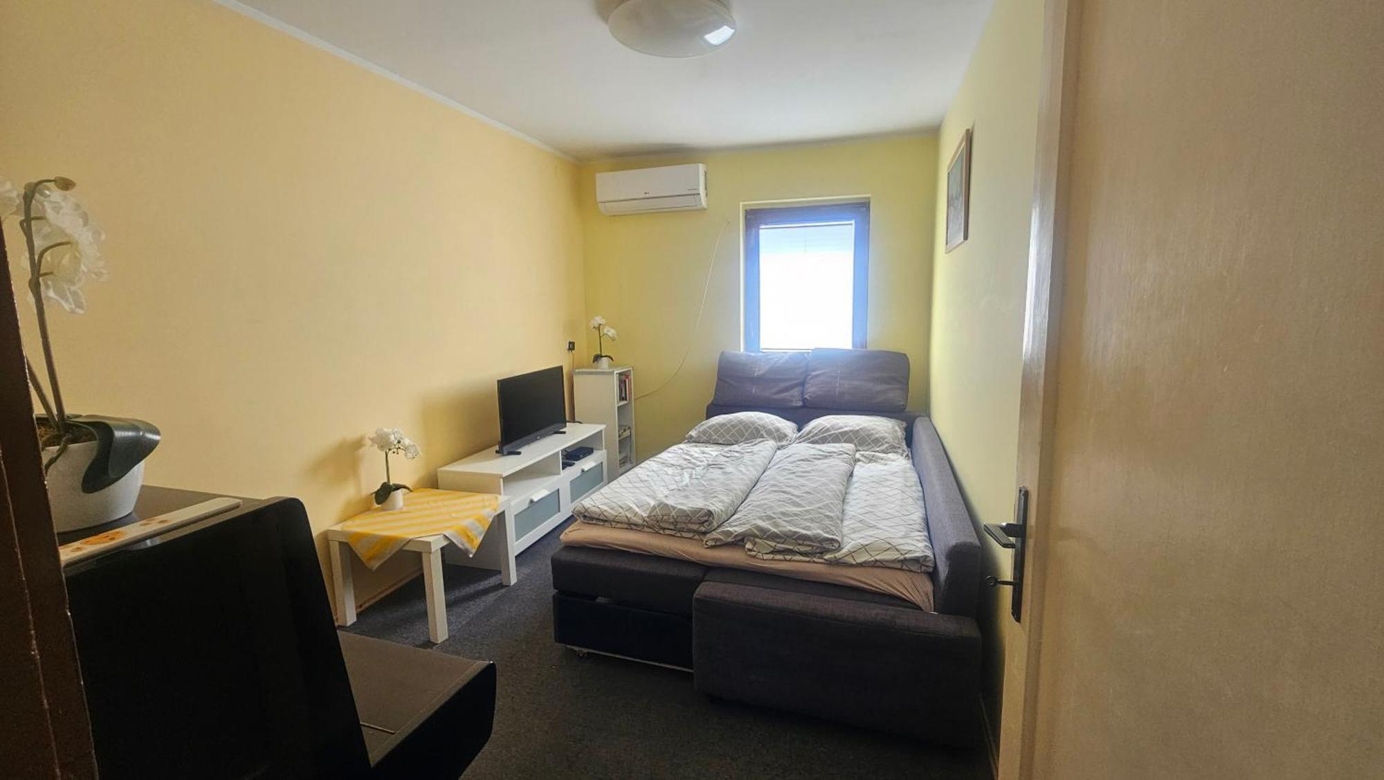 Apartma Tanja -カムニーク エクステリア 写真
